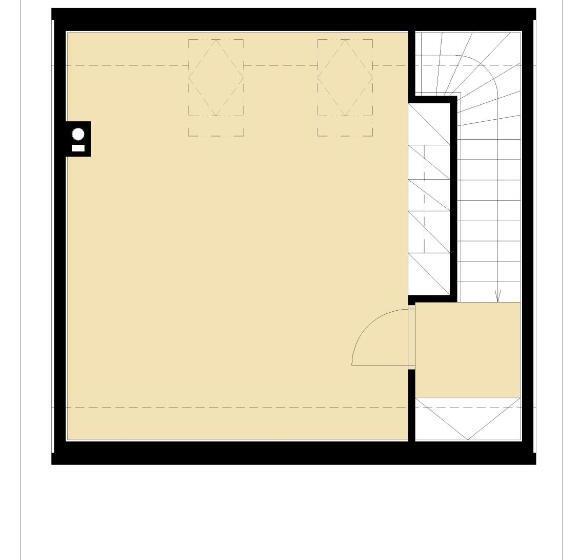 带1个卧室的公寓, Apartmány Branná 31 Třeboň