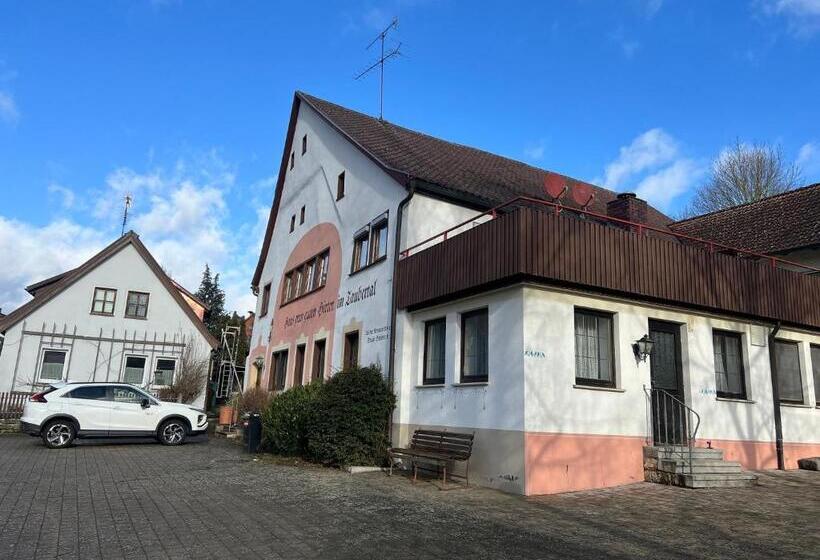 スタンダードルーム, Haus Zum Guten Hirten
