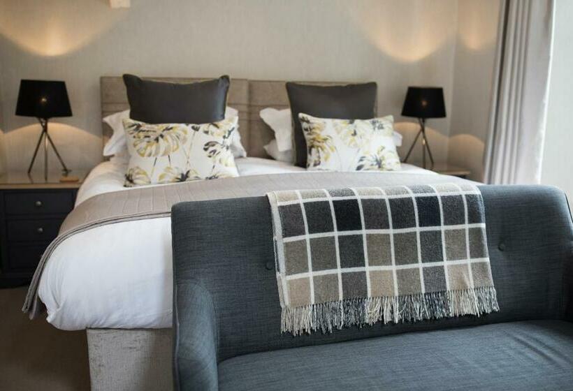 Номер Стандарт, Bramwood Guest House