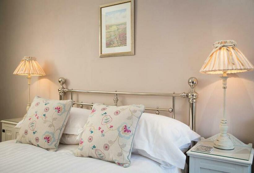 Номер Стандарт, Bramwood Guest House
