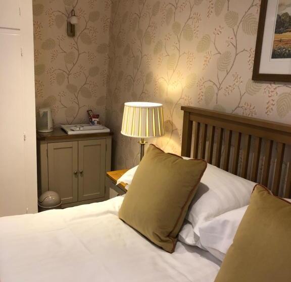 Номер Стандарт, Bramwood Guest House