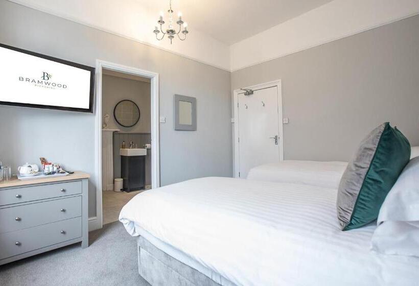 Номер Стандарт, Bramwood Guest House