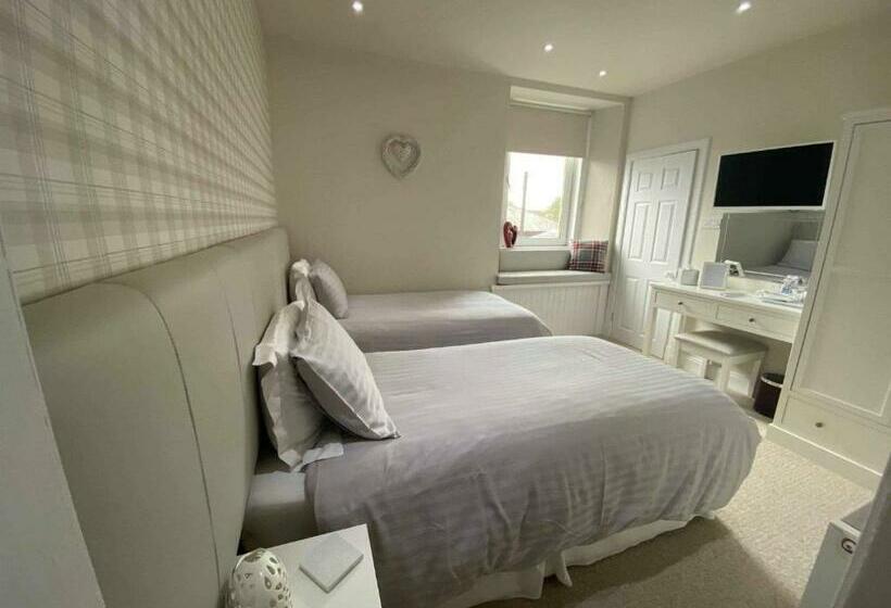 Номер Deluxe, Park House