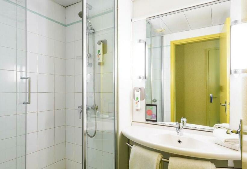 Номер Стандарт, Ibis Styles Dax Centre