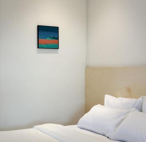 Номер Deluxe с Балконом, Heritage Vacation Inn Balcony