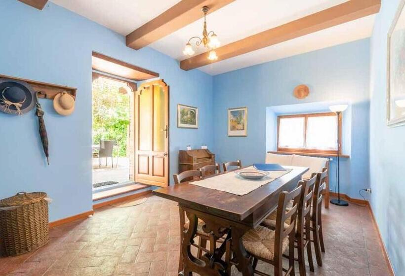 Апартаменты 3 Спальни, B&b Villa Cardeto