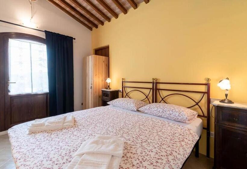 Номер Стандарт, B&b Villa Cardeto