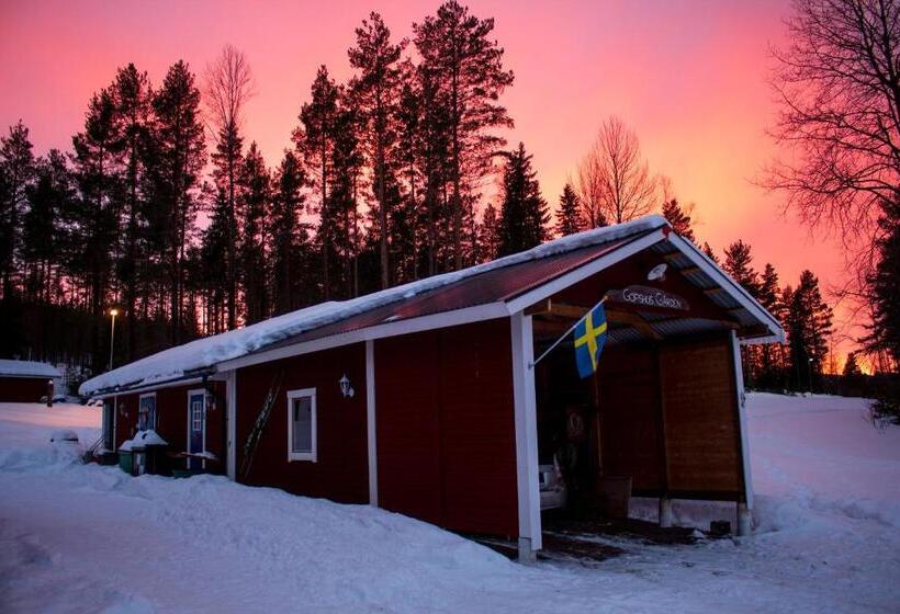 Номер Стандарт, Gopshusgården   Rum & Stugor