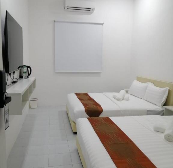 豪华房间, Skyn Smart Home