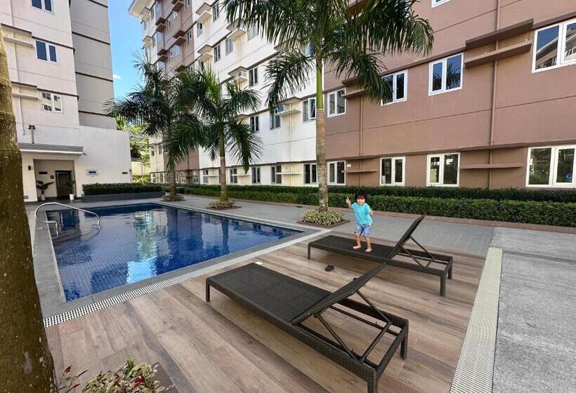 豪华套房, Starlight Suites