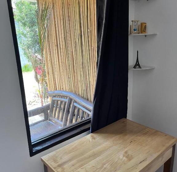 StandaardKamer, Trisha Guesthouse