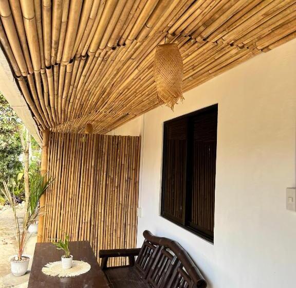 Familiekamer, Trisha Guesthouse