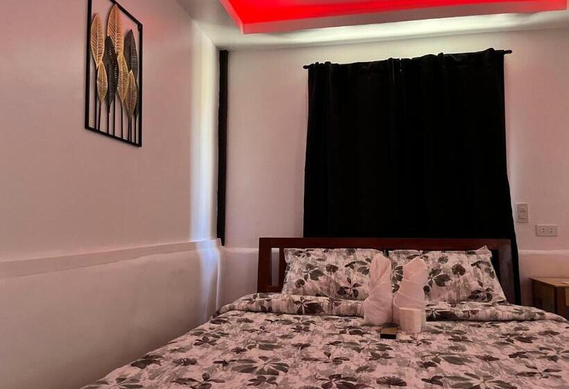 اتاق لوکس, Trisha Guesthouse