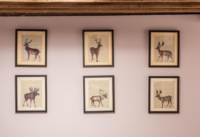 Номер Deluxe Кровать Кинг, The White Horse, Rogate