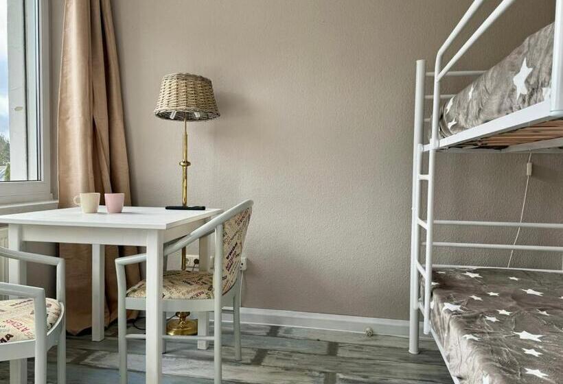 标准间, Pension Ostsee Strand