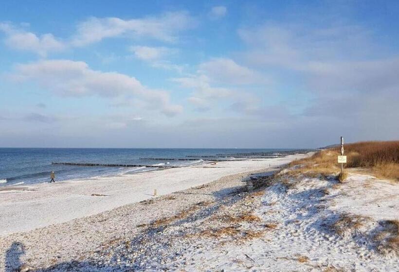 标准间, Pension Ostsee Strand