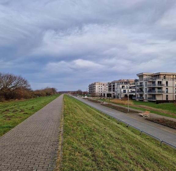 标准间, Pension Ostsee Strand