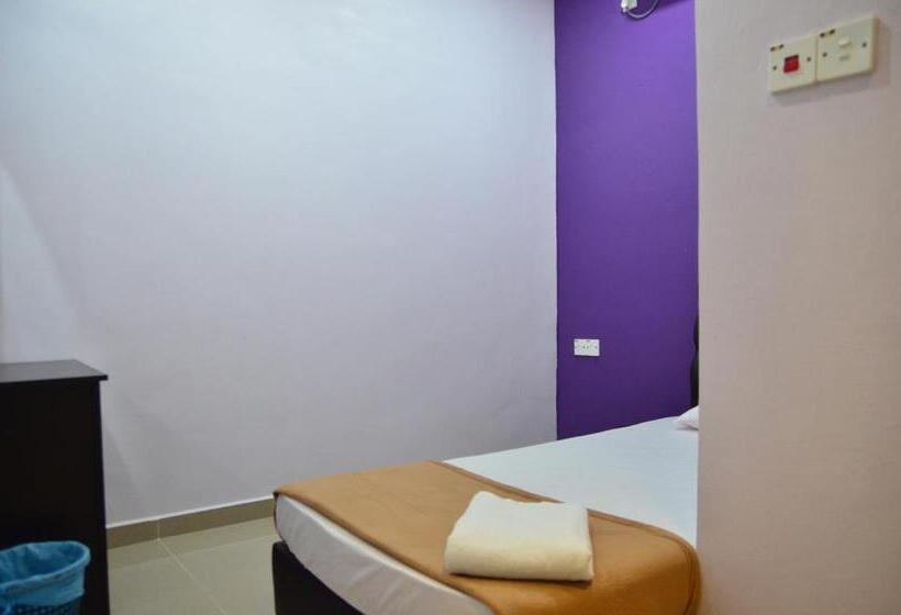 Номер Economy Индивидуальный, Deena Hotel Bajet