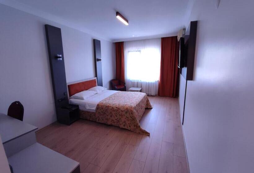 Номер Deluxe, Grand Kent Otel