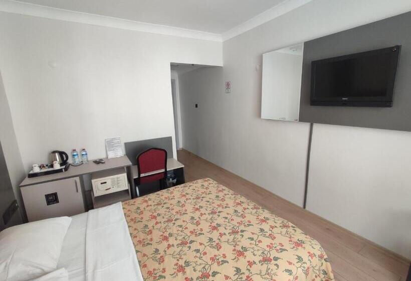 Номер Economy, Grand Kent Otel