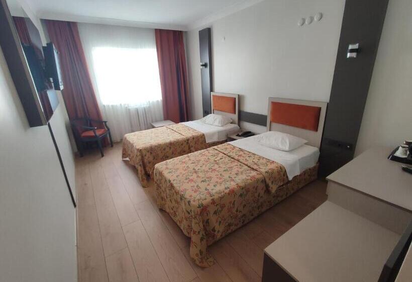 Номер Economy, Grand Kent Otel
