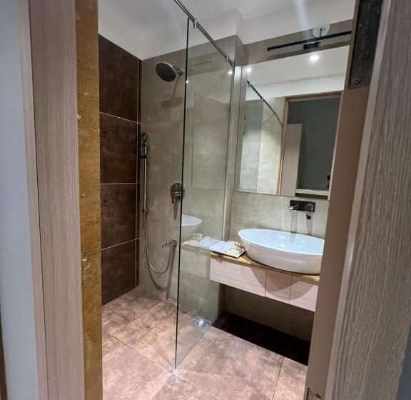 Стандартный Номер Кровать Кинг, Pride Resort, Rajkot