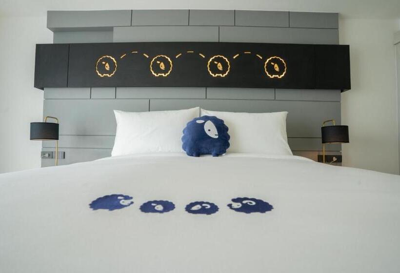 Номер Стандарт, Kokotel Chiang Rai Airport Suites