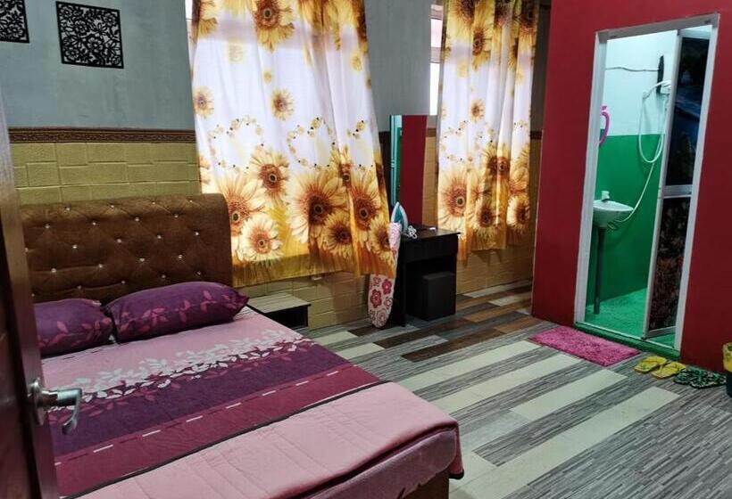 Номер Стандарт, Villa Hajah Rugayah