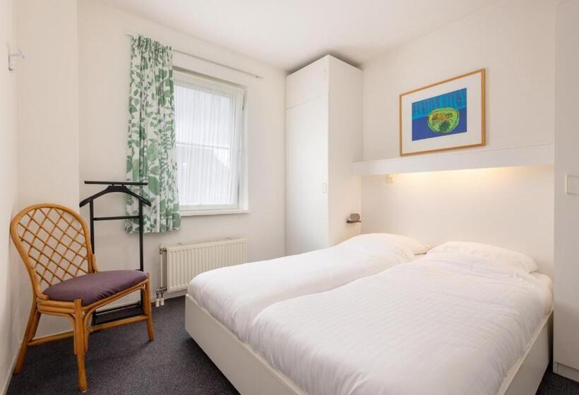 스탠다드 방갈로, Summio Vakantiepark It Wiid