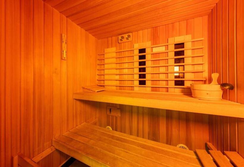 디럭스 방갈로, Summio Vakantiepark It Wiid