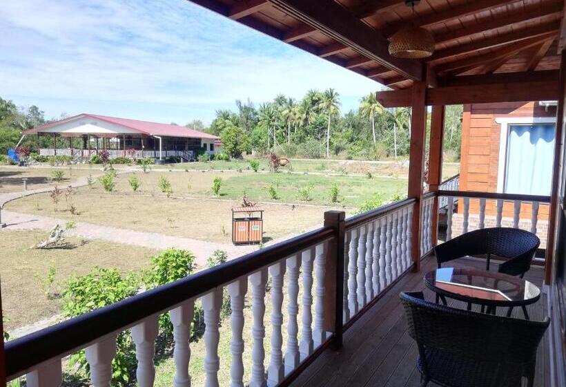 샬레, Swift Garden Resort