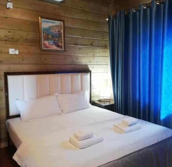 샬레, Swift Garden Resort