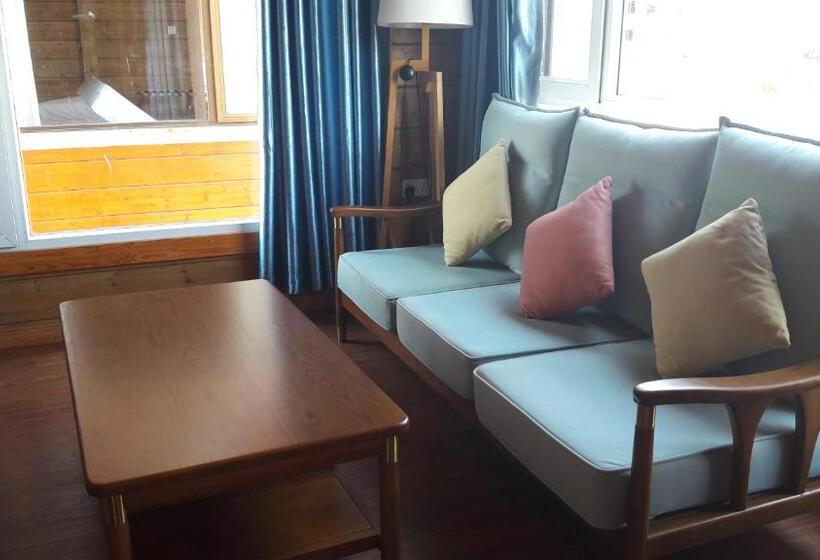 샬레, Swift Garden Resort