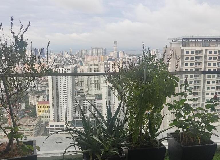 海の見えるスタンダードスタジオ, Urban Suites Jsw Studio 3s Commercial Condo