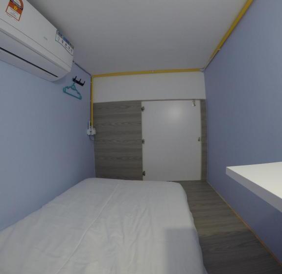Одноместный Номер Basic, Coco Guesthouse Kemaman