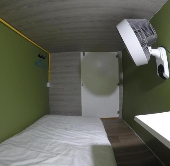 Номер Economy Индивидуальный, Coco Guesthouse Kemaman