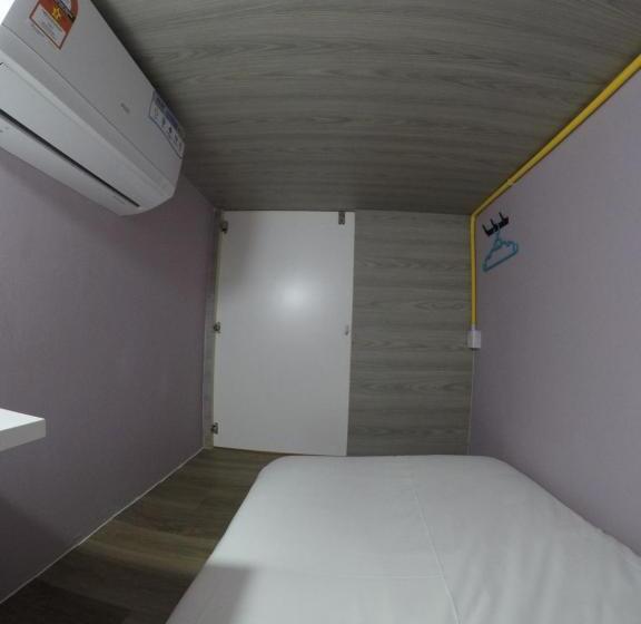 Одноместный Номер Basic, Coco Guesthouse Kemaman
