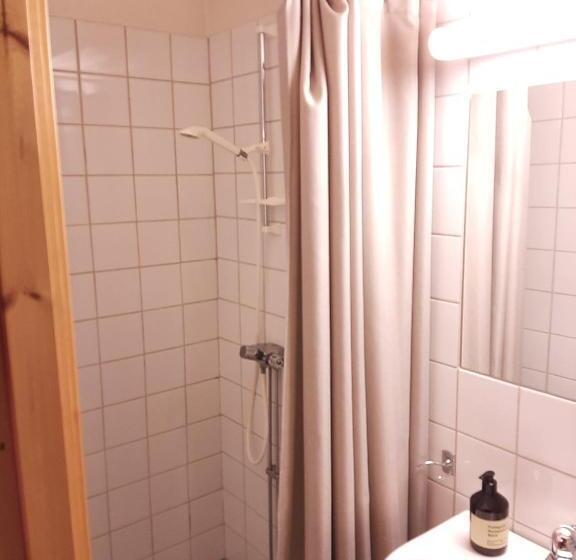 标准单人间, Kalix Riverside Inn