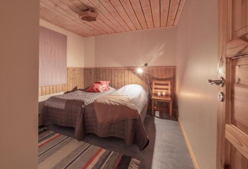 小室, Kalix Riverside Inn