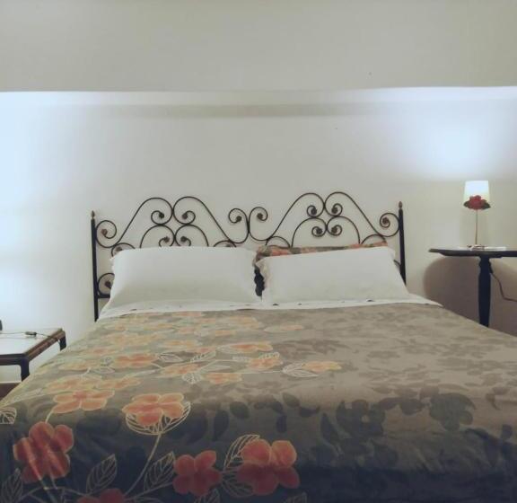 Номер Стандарт, B&b Parnaso