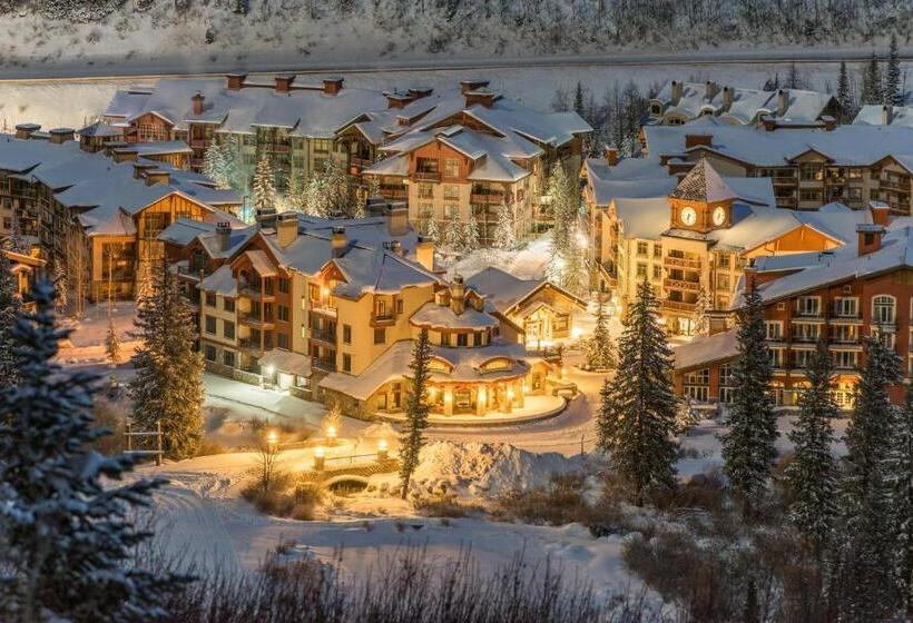 آپارتمان 1 خوابه, 1205b   Double Queen Standard Eagle Springs West Condo