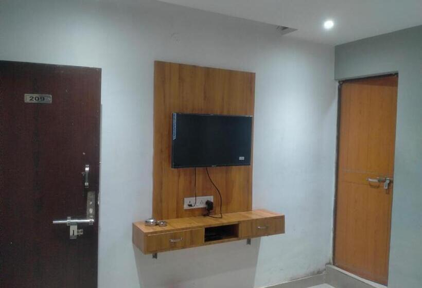 اتاق لوکس, Amber Villa Lodge By Wb Inn