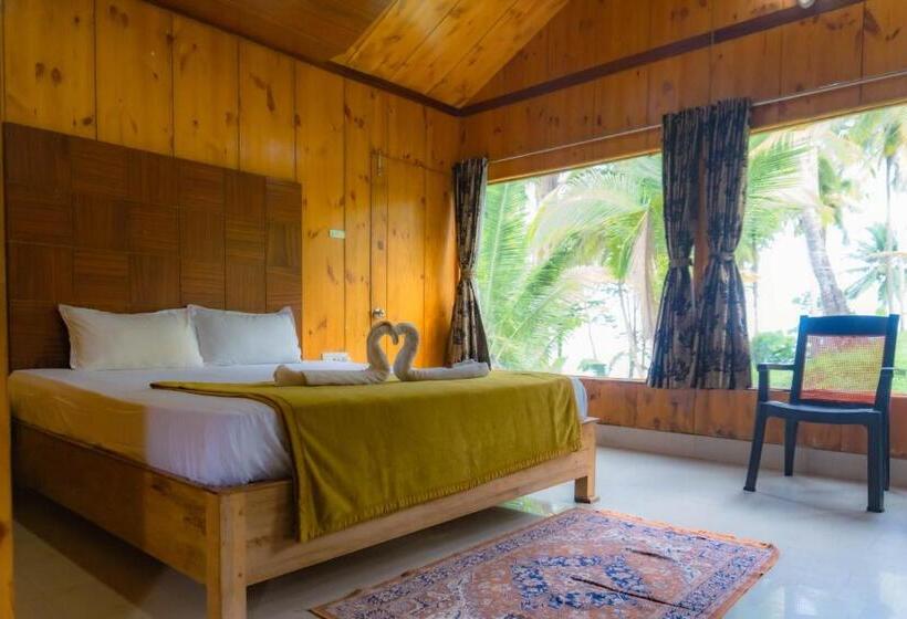 Номер Deluxe, Grand Oceanus Resort