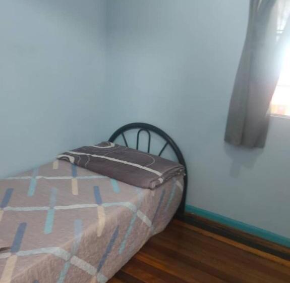 Апартаменты 1 Спальня, Mak Homstay Upstairs