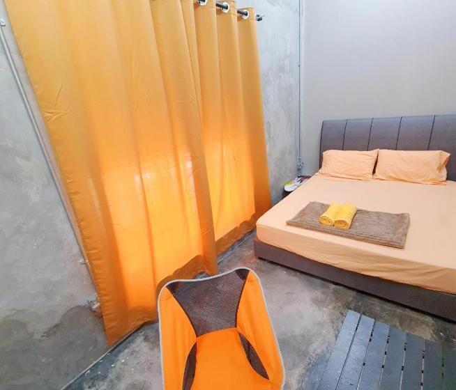 Номер Стандарт, Lot 85 Seremban Town New Cozy Homestay Lobak