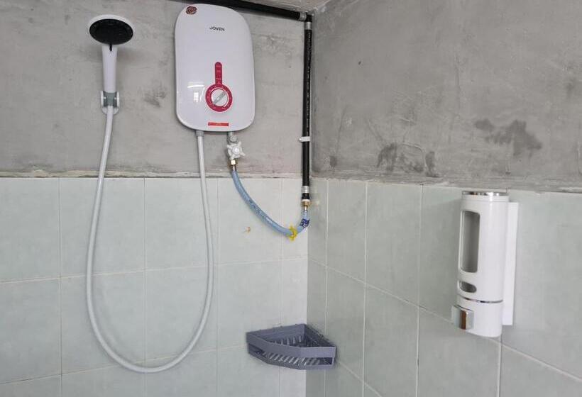 Номер Deluxe, Lot 85 Seremban Town New Cozy Homestay Lobak