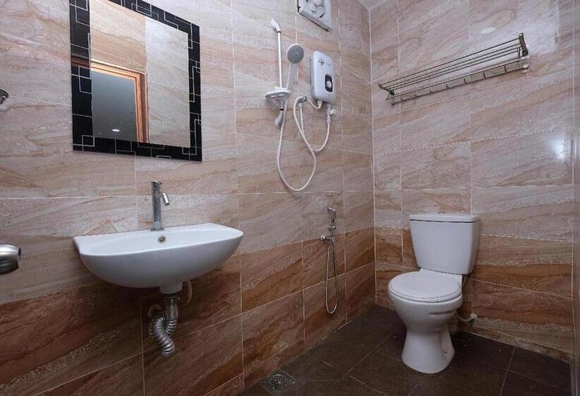 Family Suite, Q Hotel Temerloh