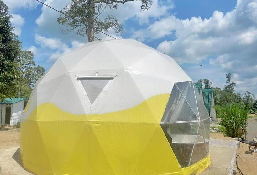 Семейный Номер, Qowiy Village Langat