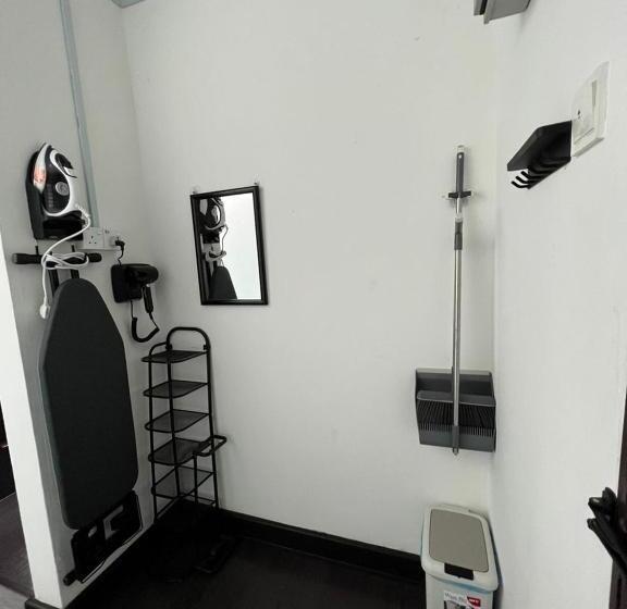 Студия Стандарт, Samsara Studio Apartment With Pool
