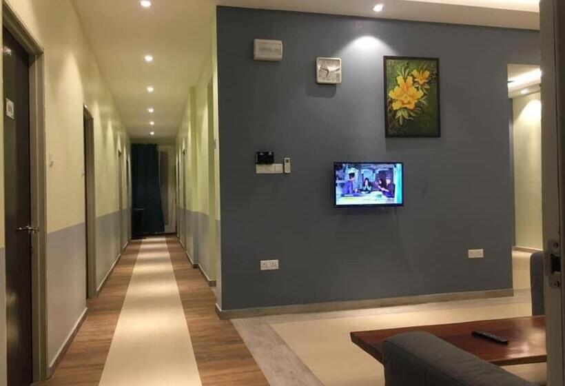 Номер Стандарт, Villa Motel Mas Guesthouse